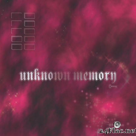 Yung Lean - Unknown Memory (2014) [FLAC (tracks + .cue)]