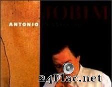 Tom Jobim - Antonio Brasileiro (1995) [FLAC (tracks + .cue)]