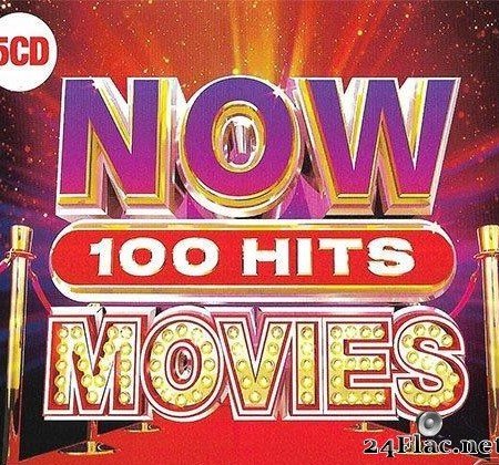 VA - Now 100 Hits Movies (2019) [FLAC (tracks + .cue)]