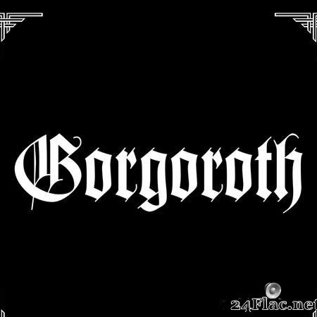 Gorgoroth - Pentagram (1994/2005) [FLAC (tracks + .cue)]