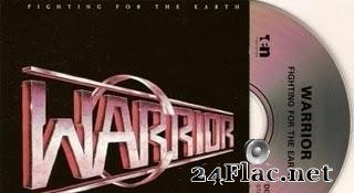 Warrior - Fighting For The Earth (2008) [FLAC (tracks + .cue)]