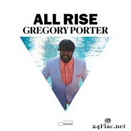 Gregory Porter - All Rise (Deluxe) (2020) FLAC