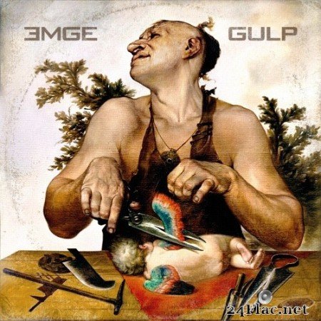 EMGE - Gulp (2020) Hi-Res