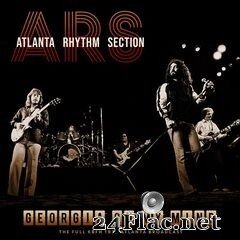 Atlanta Rhythm Section - Georgia On My Mind (Live 1978) (2020) FLAC