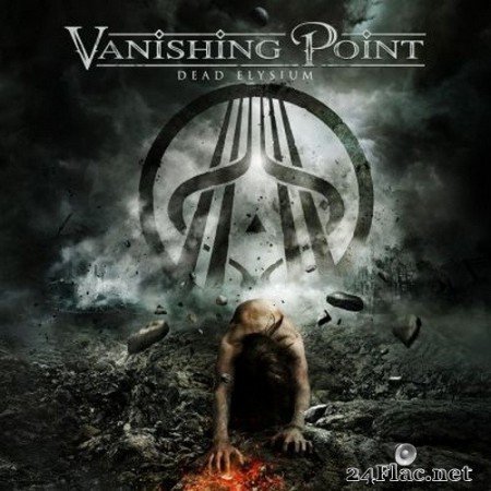 Vanishing Point - Dead Elysium (2020) FLAC