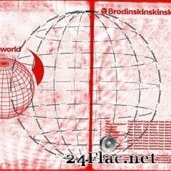 Brodinski - Evil World Reloaded (2020) FLAC
