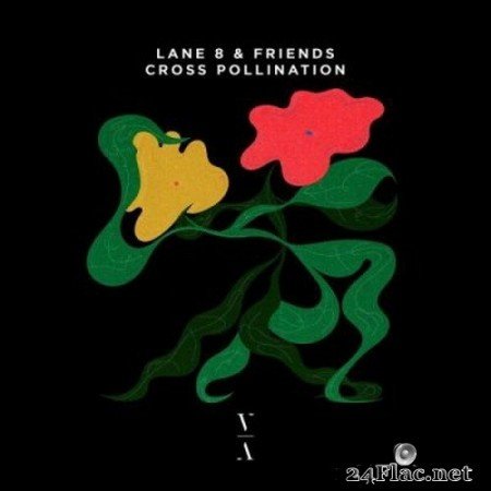 Lane 8 - Cross Pollination (2020) FLAC