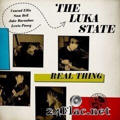 The Luka State - Real Thing (2020) FLAC