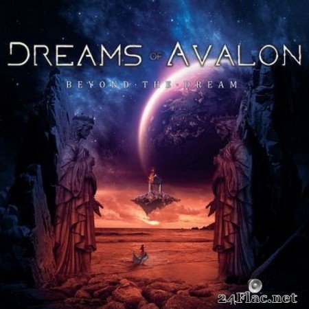 Joachim Nordlund’s, Dreams Of Avalon - Beyond The Dream (2020) FLAC