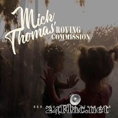 Mick Thomas - See You on the Other Side (Mick Thomas’ Roving Commission) (2020) FLAC