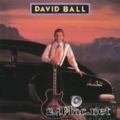 David Ball - David Ball (2020) FLAC