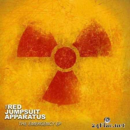 The Red Jumpsuit Apparatus - The Emergency (EP) (2020) FLAC