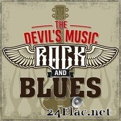 - The Devil’s Music: Rock and Blues (2020) FLAC