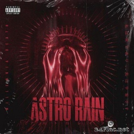 Astro Rain - Millennia Death (2020) FLAC
