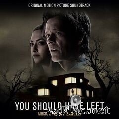Geoff Zanelli - You Should Have Left (Original Motion Picture Soundtrack) (2020) FLAC