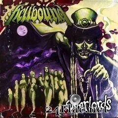 Hellbound - Overlords (2020) FLAC