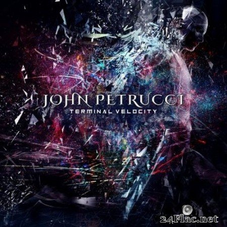 John Petrucci - Terminal Velocity (2020) Hi-Res + FLAC