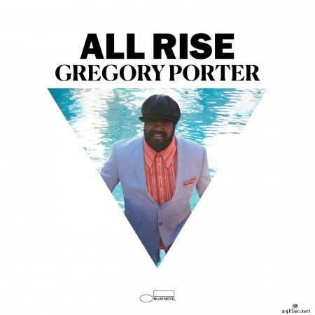 Gregory Porter - All Rise (Deluxe) (2020) Hi-Res