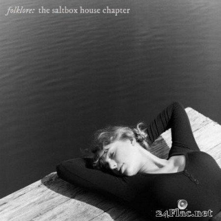 Taylor Swift - folklore: the saltbox house chapter (2020) Hi-Res + FLAC