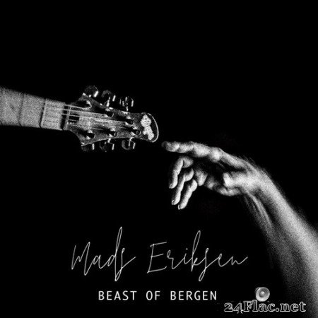 Mads Eriksen - Beast of Bergen (2020) Hi-Res