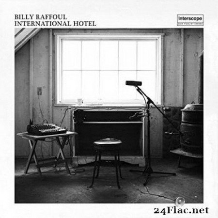 Billy Raffoul - International Hotel (2020) FLAC