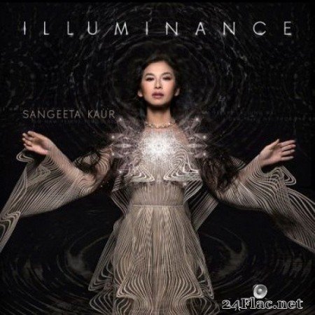 Sangeeta Kaur - Illuminance (2020) Hi-Res + FLAC