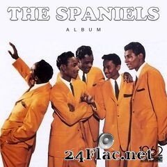 The Spaniels - Album (2020) FLAC