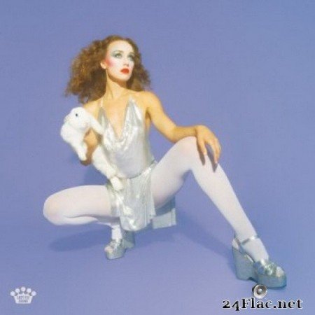 Zella Day - Where Does The Devil Hide (EP) (2020) Hi-Res