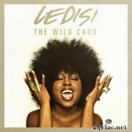 Ledisi - The Wild Card (2020) FLAC