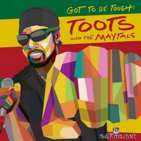 Toots & The Maytals - Got To Be Tough (2020) FLAC