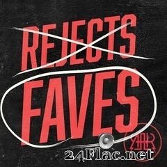 The All-American Rejects - Rejects Faves (2020) FLAC