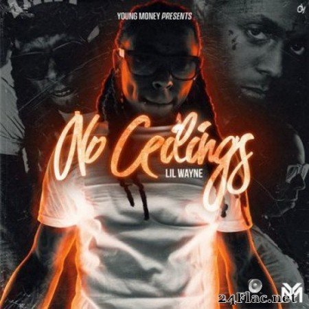 Lil Wayne - No Ceiling (2020) FLAC