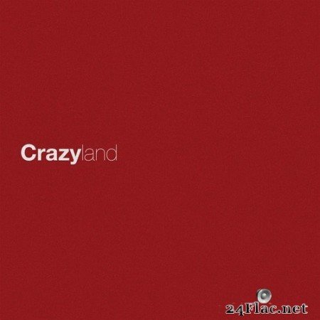 Eric Church - Crazyland (Single) (2020) Hi-Res