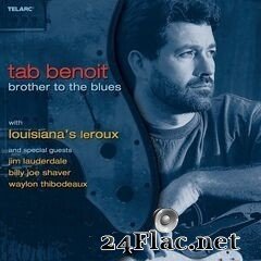 Tab Benoit - Brother To The Blues (2020) FLAC