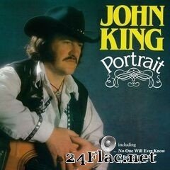 John King - Portrait (2020) FLAC