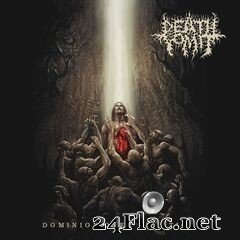 Death Vomit - Dominion Over Creation (2020) FLAC