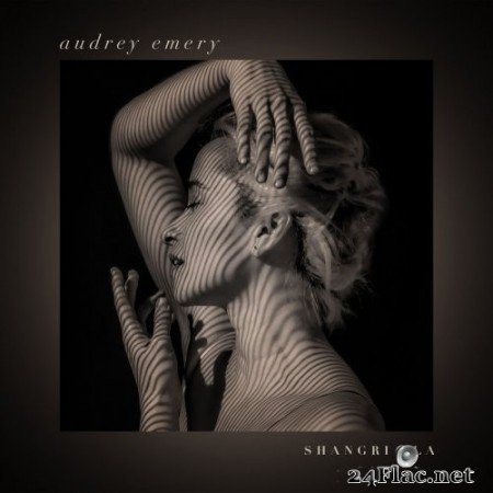Audrey Emery - Shangri-La (2020) Hi-Res