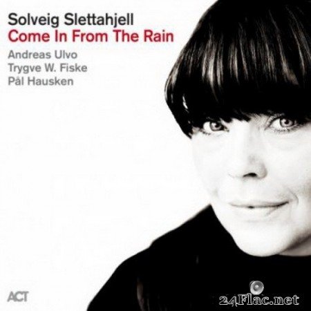 Solveig Slettahjell - Come in from the Rain (2020) Hi-Res + FLAC