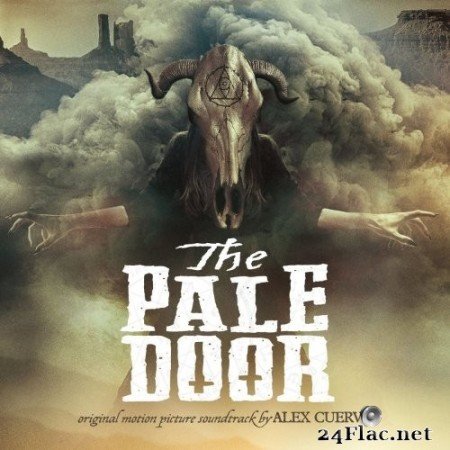 Alex Cuervo - The Pale Door (Original Motion Picture Soundtrack) (2020) Hi-Res