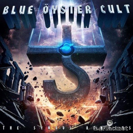 Blue Oyster Cult - Box in My Head (Single) (2020) Hi-Res