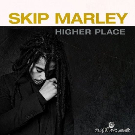 Skip Marley - Higher Place (2020) Hi-Res