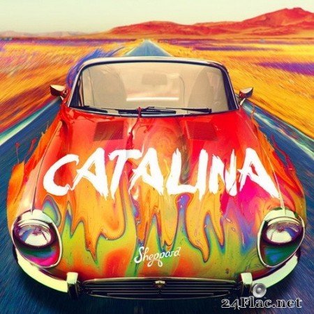 Sheppard - Catalina (Single) (2020) HI-Res