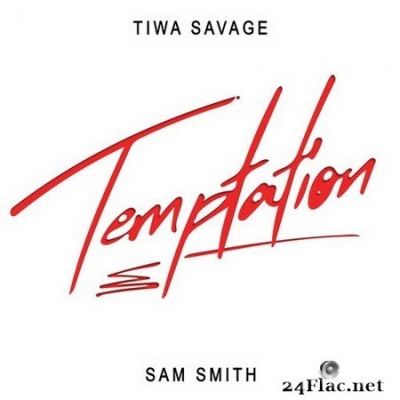 Tiwa Savage - Temptation (Single) (2020) Hi-Res