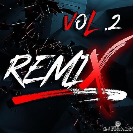 VA - Musical Remixes Vol.2 (2020) [FLAC (tracks)]