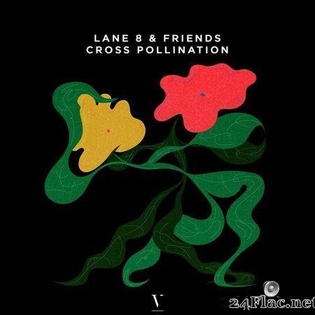 Lane 8 - Cross Pollination (2020) [FLAC (tracks)]