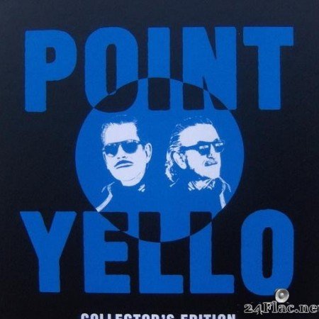 Yello - Point (Collector's Box) (2020) [FLAC (tracks + .cue)]