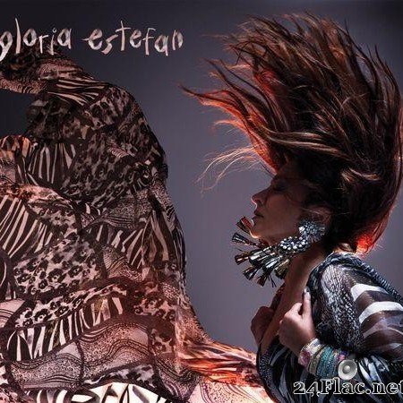 Gloria Estefan - BRAZIL305 (2020) [FLAC (tracks)]
