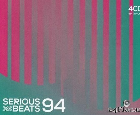 VA - Serious Beats 94 (2020) [FLAC (tracks + .cue)]