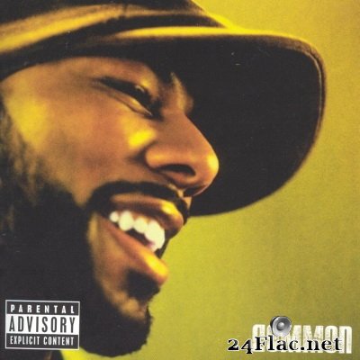 Common - Be (2005) FLAC