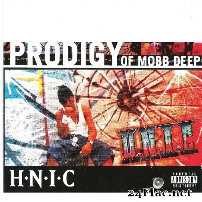 PRODIGY OF MOBB DEEP - H.N.I.C. (2000) FLAC